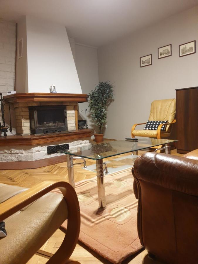 Apartamenty Straconka ,بييلسكو بياوا المظهر الخارجي الصورة