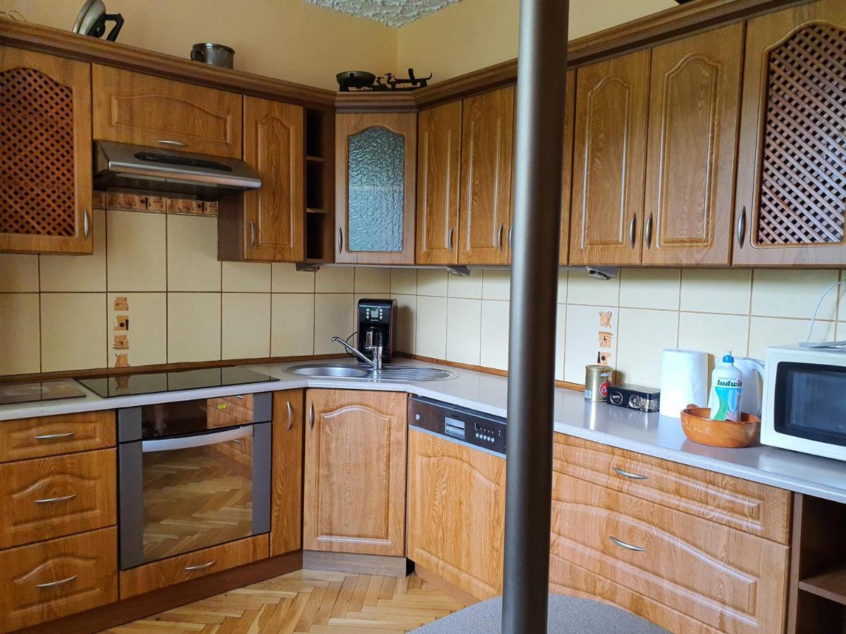 Apartamenty Straconka ,بييلسكو بياوا المظهر الخارجي الصورة