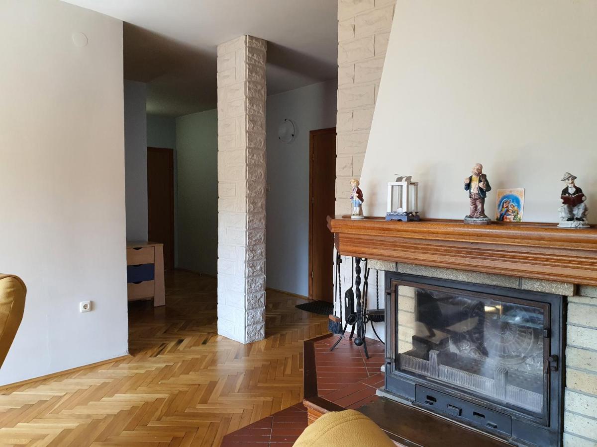 Apartamenty Straconka ,بييلسكو بياوا المظهر الخارجي الصورة