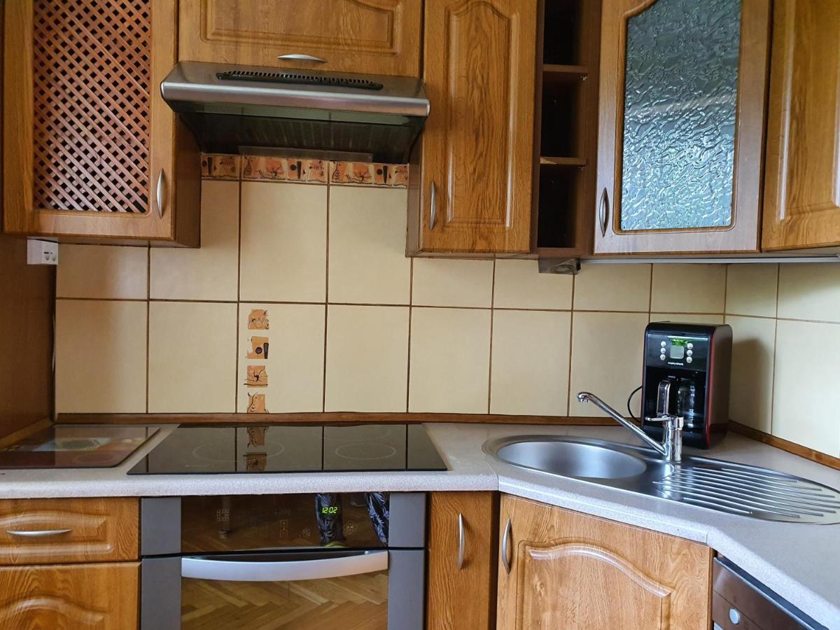 Apartamenty Straconka ,بييلسكو بياوا المظهر الخارجي الصورة