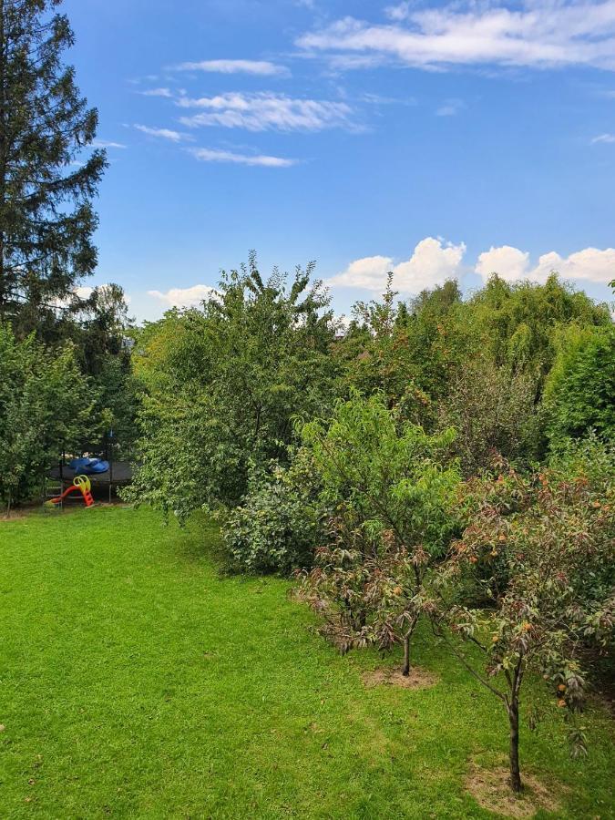 Apartamenty Straconka ,بييلسكو بياوا المظهر الخارجي الصورة
