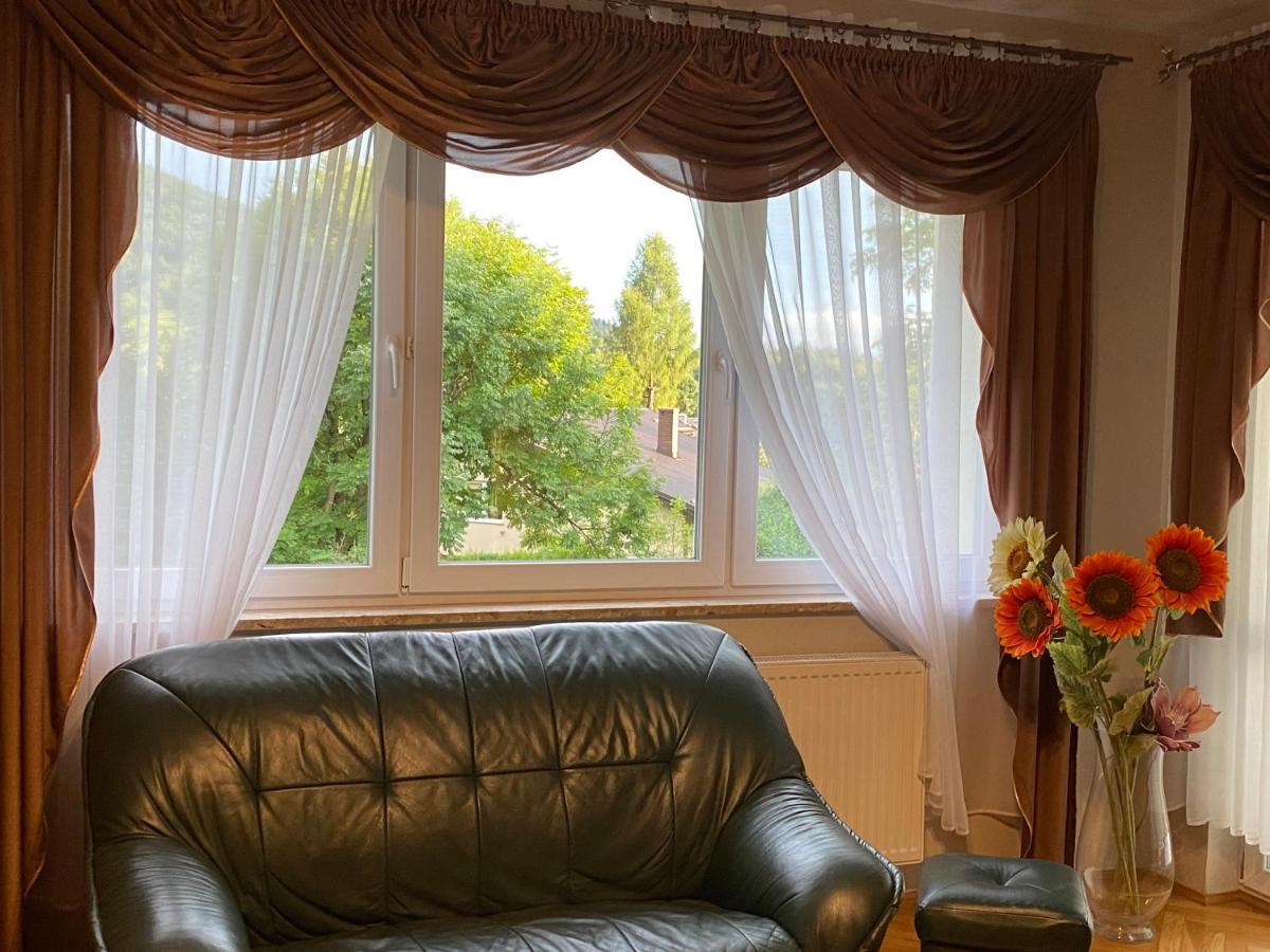 Apartamenty Straconka ,بييلسكو بياوا المظهر الخارجي الصورة