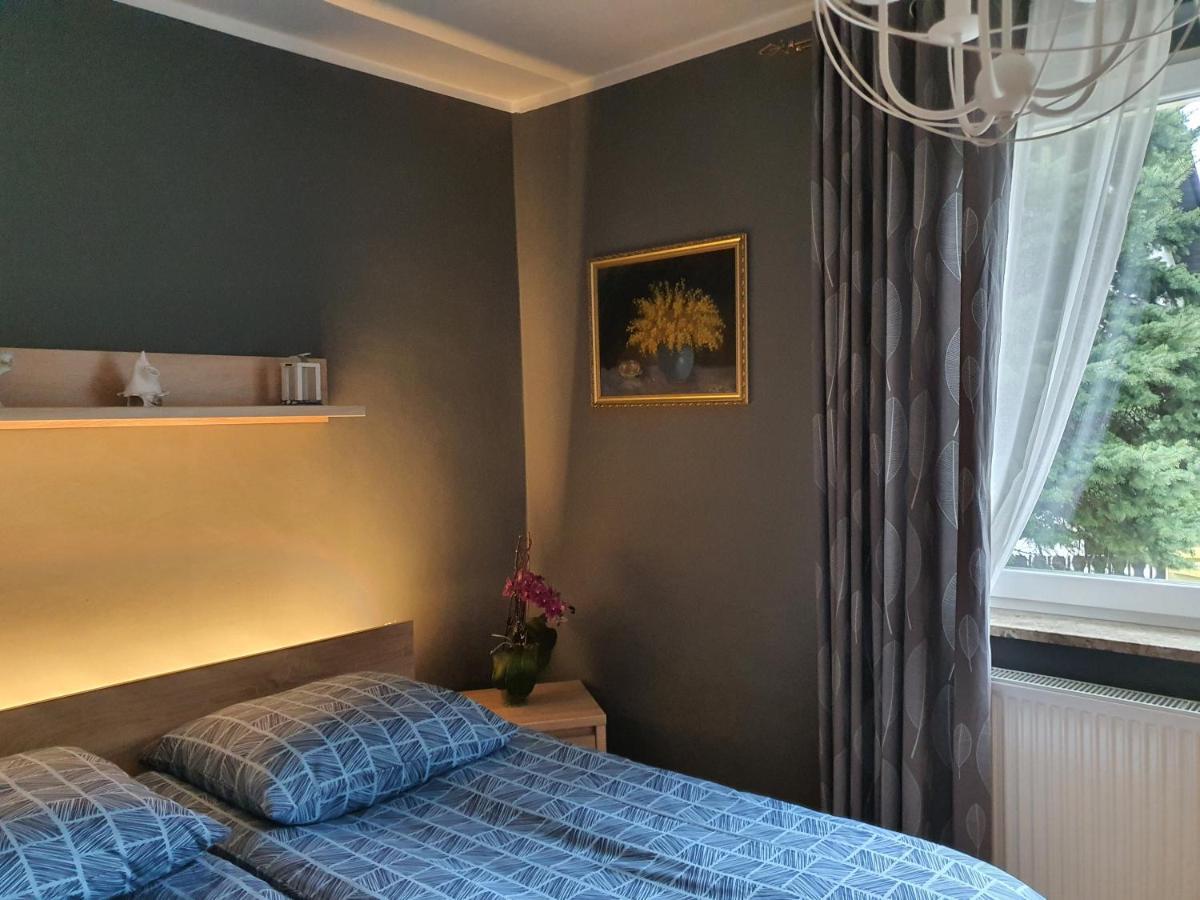 Apartamenty Straconka ,بييلسكو بياوا المظهر الخارجي الصورة