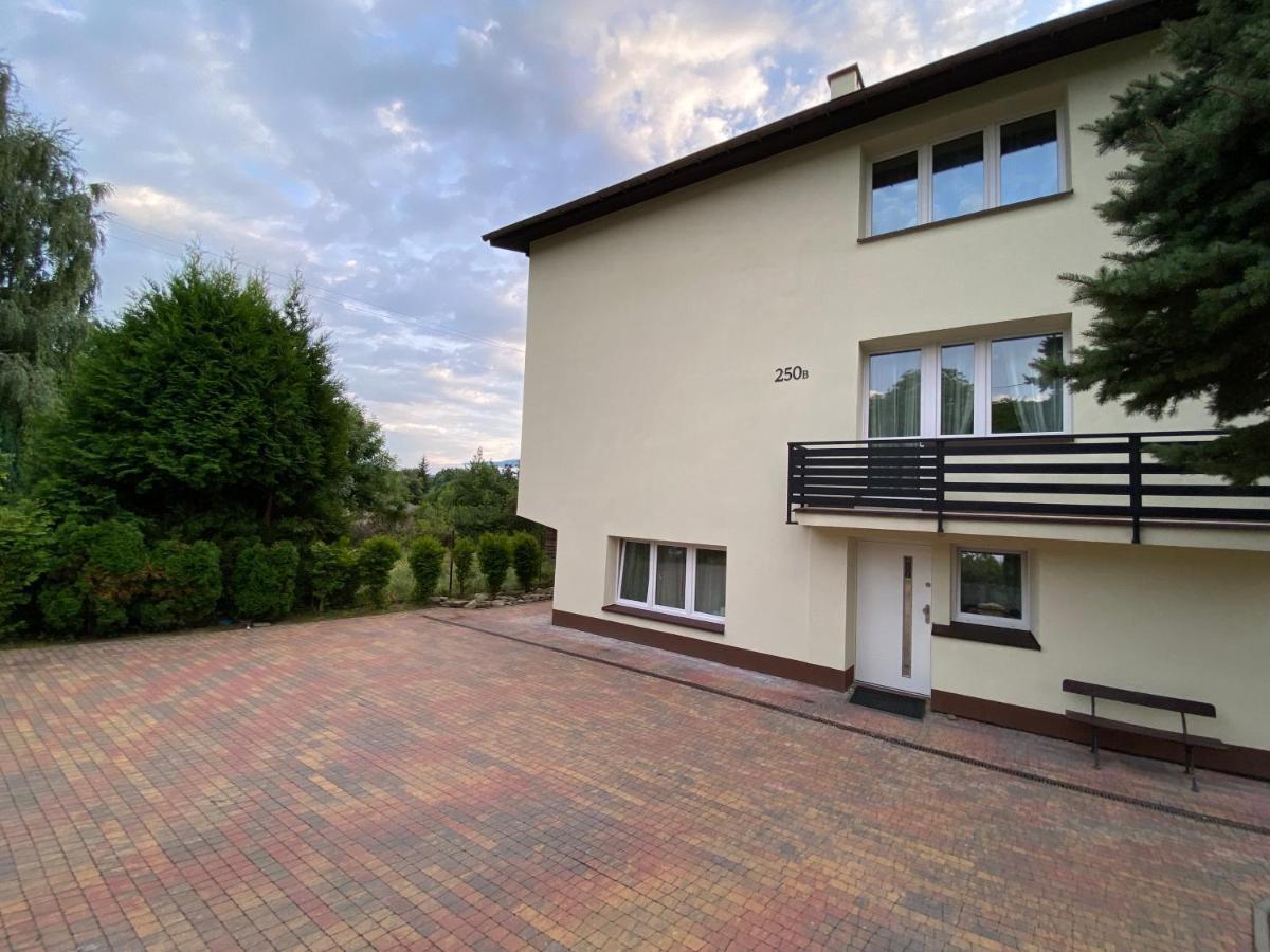 Apartamenty Straconka ,بييلسكو بياوا المظهر الخارجي الصورة
