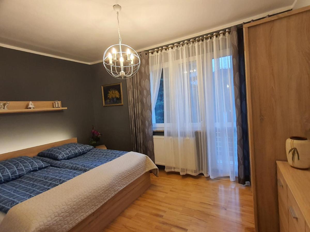 Apartamenty Straconka ,بييلسكو بياوا المظهر الخارجي الصورة