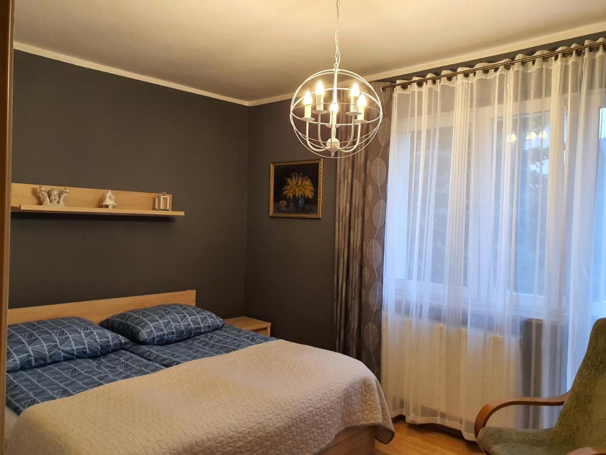 Apartamenty Straconka ,بييلسكو بياوا المظهر الخارجي الصورة