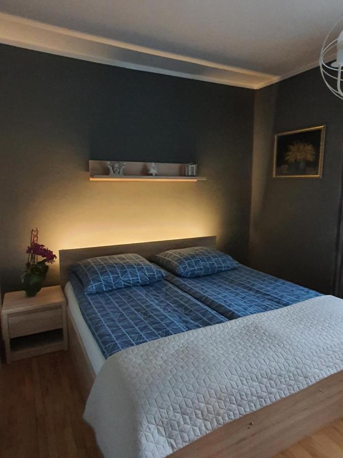 Apartamenty Straconka ,بييلسكو بياوا المظهر الخارجي الصورة