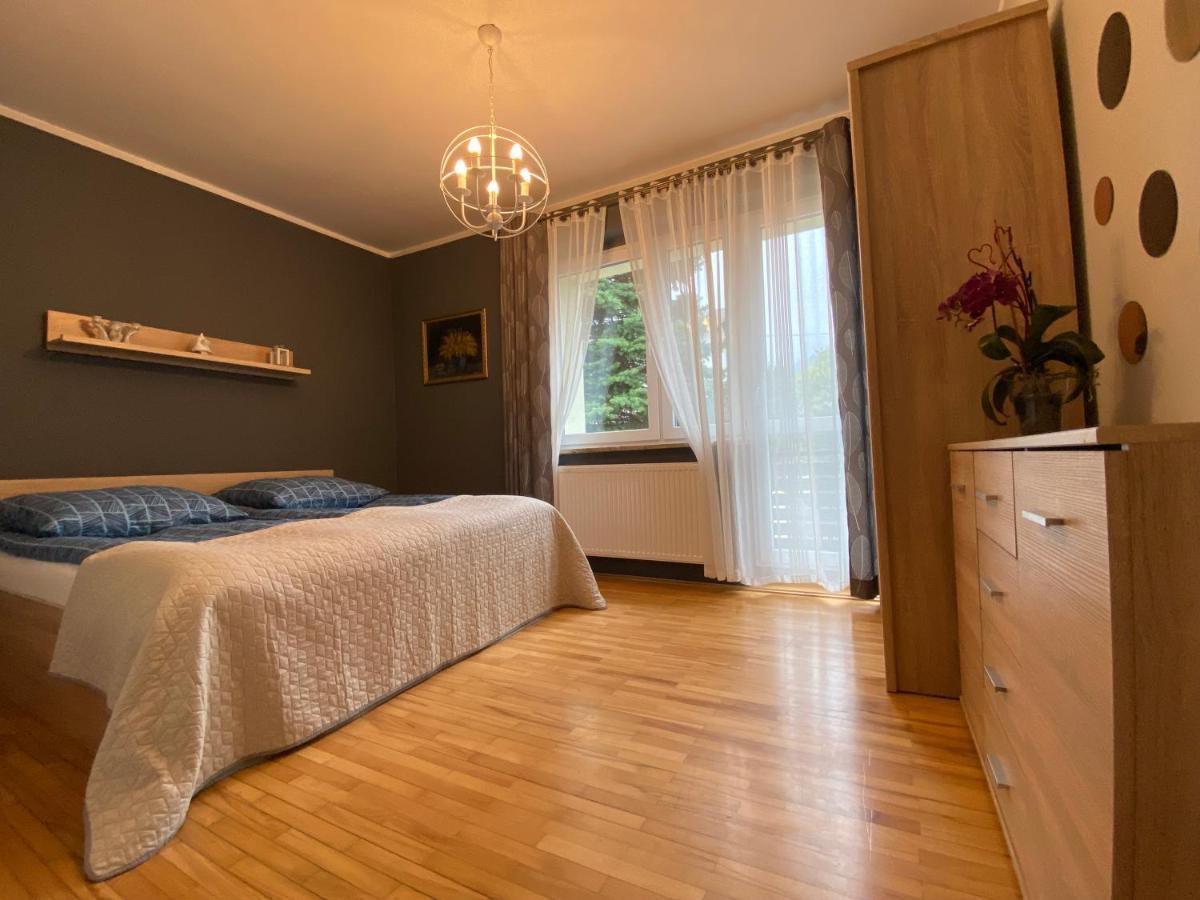 Apartamenty Straconka ,بييلسكو بياوا المظهر الخارجي الصورة