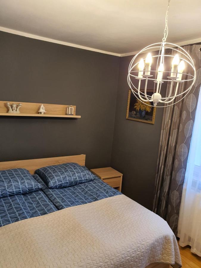 Apartamenty Straconka ,بييلسكو بياوا المظهر الخارجي الصورة