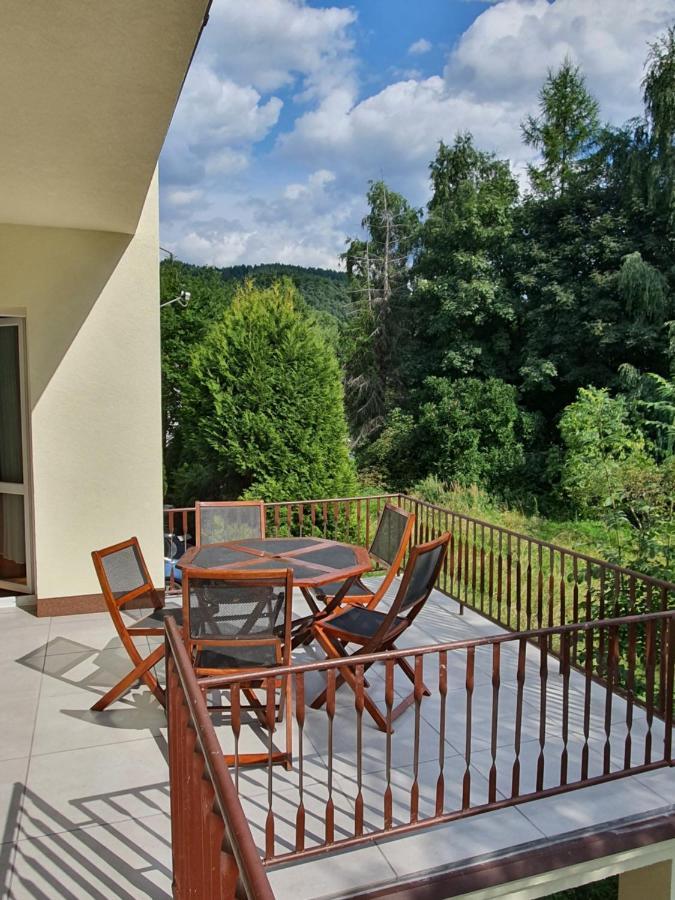 Apartamenty Straconka ,بييلسكو بياوا المظهر الخارجي الصورة