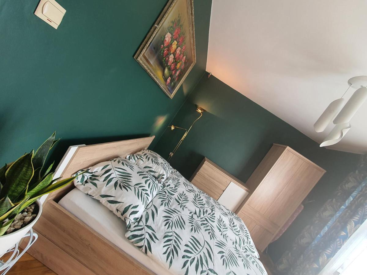 Apartamenty Straconka ,بييلسكو بياوا المظهر الخارجي الصورة