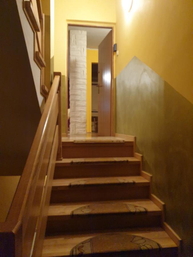 Apartamenty Straconka ,بييلسكو بياوا المظهر الخارجي الصورة