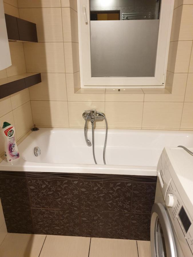 Apartamenty Straconka ,بييلسكو بياوا المظهر الخارجي الصورة