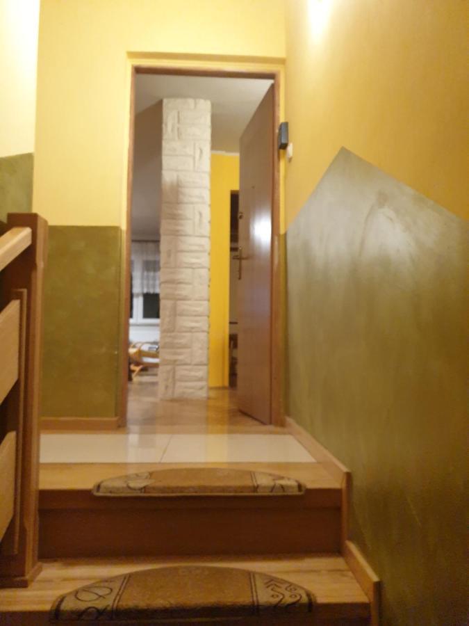 Apartamenty Straconka ,بييلسكو بياوا المظهر الخارجي الصورة