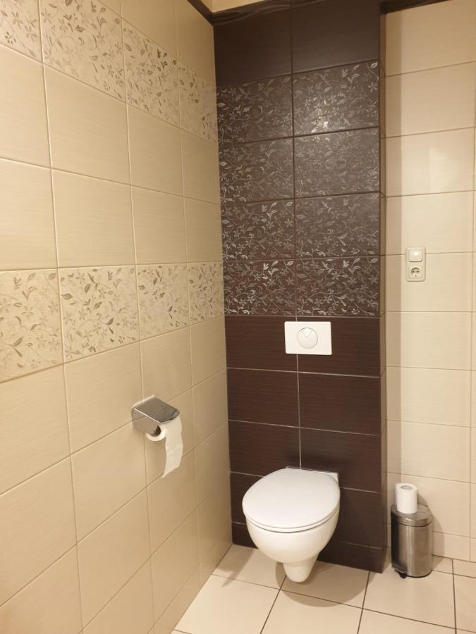 Apartamenty Straconka ,بييلسكو بياوا المظهر الخارجي الصورة