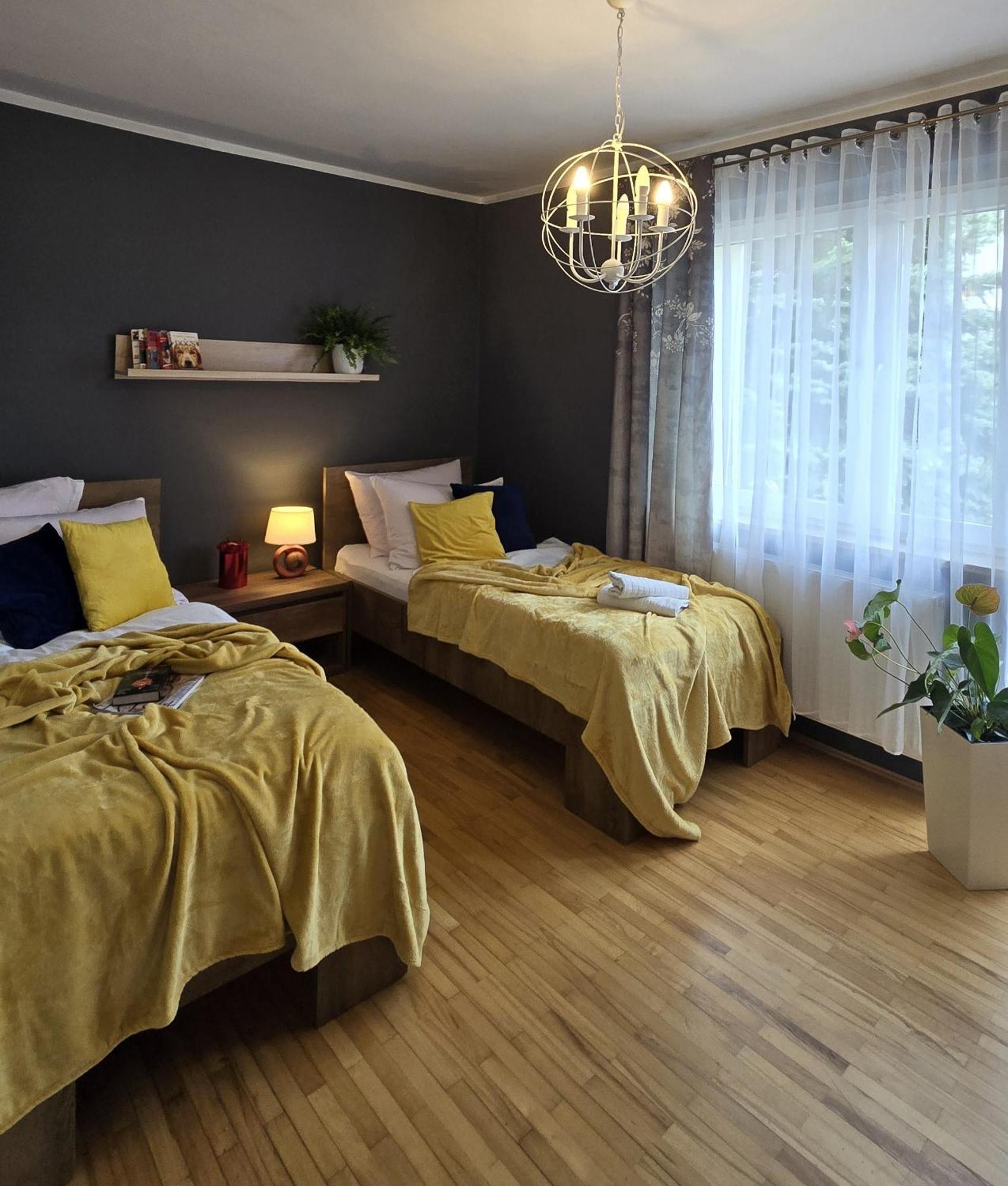 Apartamenty Straconka ,بييلسكو بياوا المظهر الخارجي الصورة