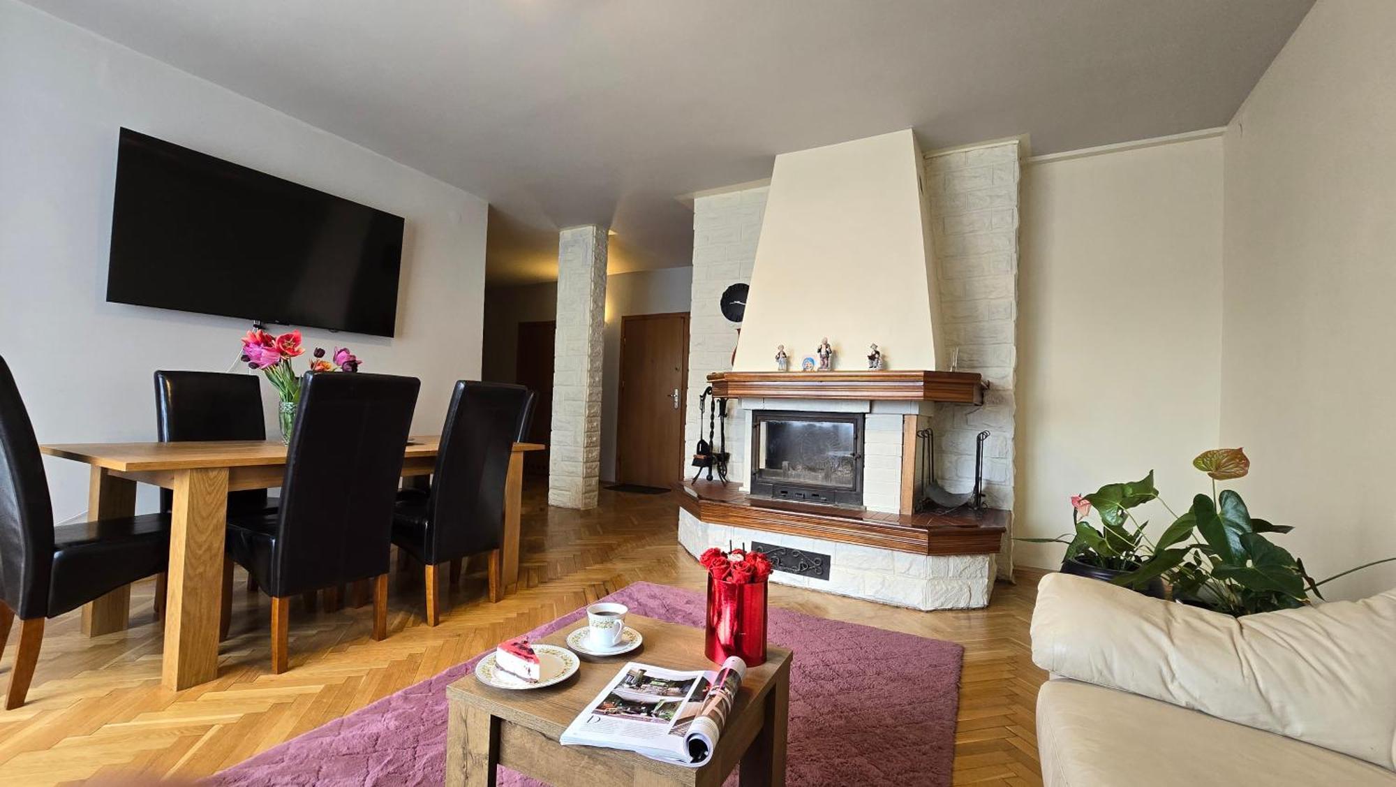 Apartamenty Straconka ,بييلسكو بياوا المظهر الخارجي الصورة