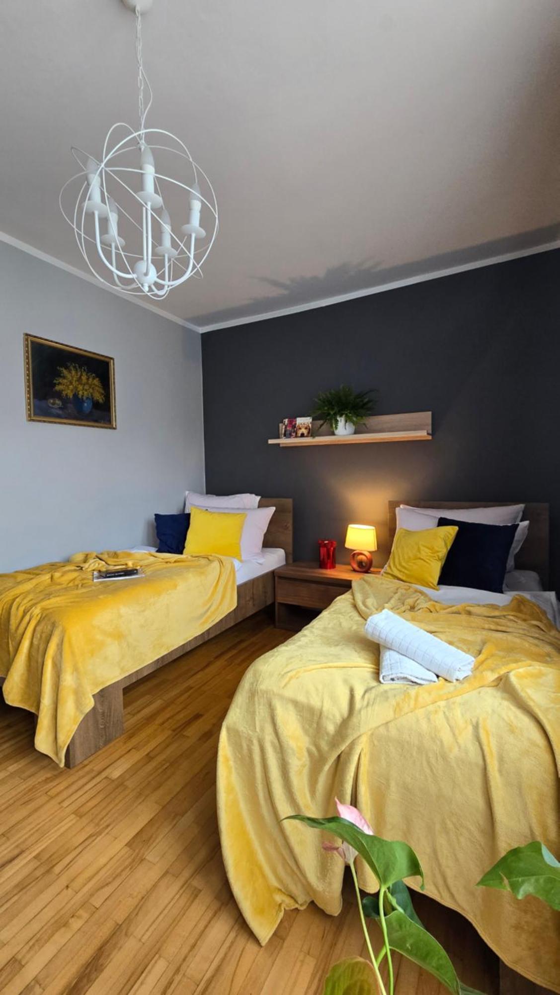 Apartamenty Straconka ,بييلسكو بياوا المظهر الخارجي الصورة