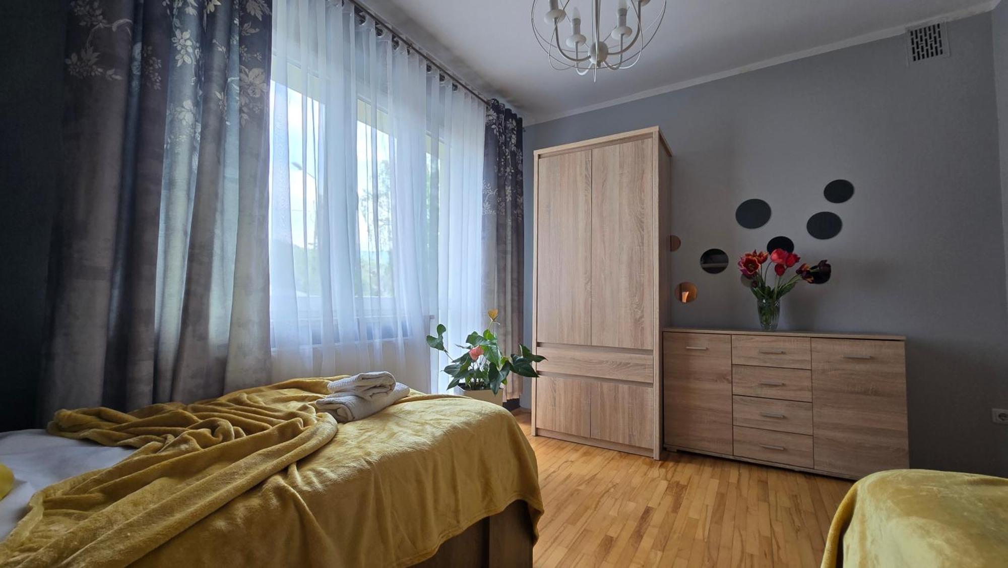 Apartamenty Straconka ,بييلسكو بياوا المظهر الخارجي الصورة